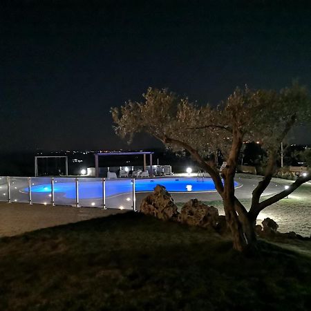 La Foresteria Di Golden Grapes Naro Exterior photo