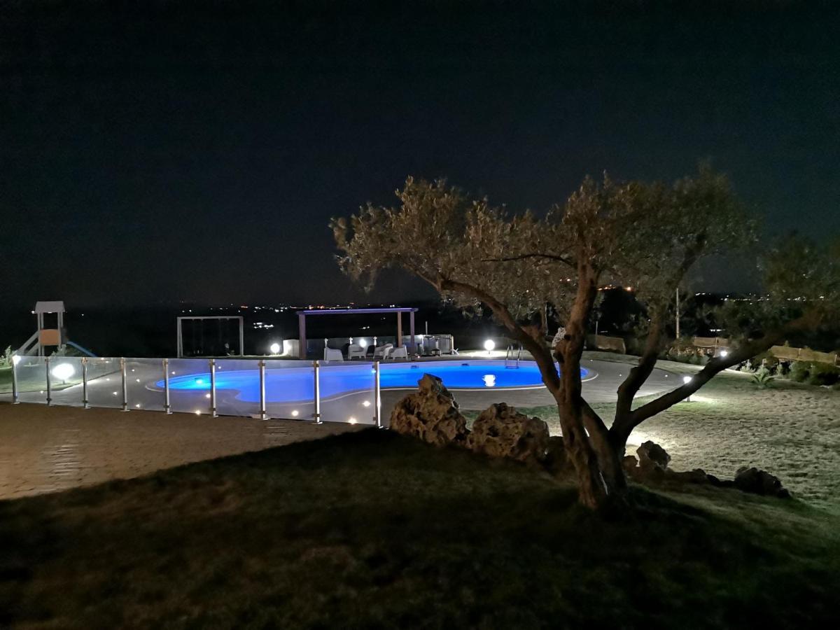La Foresteria Di Golden Grapes Naro Exterior photo