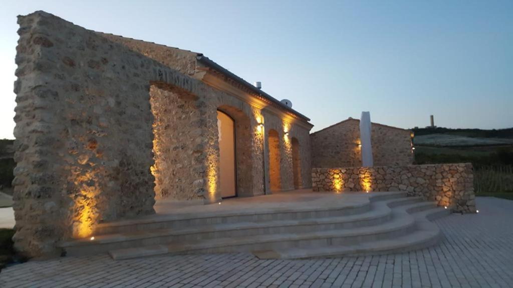 La Foresteria Di Golden Grapes Naro Exterior photo